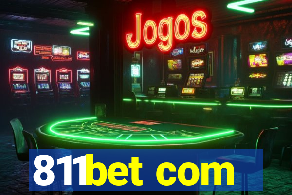 811bet com